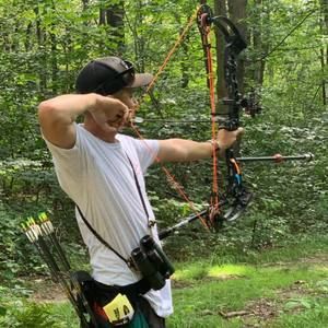 Meet your Posher, Cody